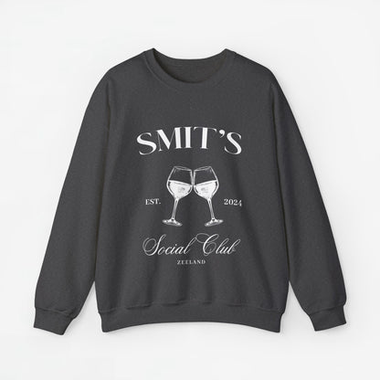 Gepersonaliseerd Bruiloft en trouwdag truien cadeau - Dames truien - Heren truien - Vrijgezellenfeest sweatshirt #18