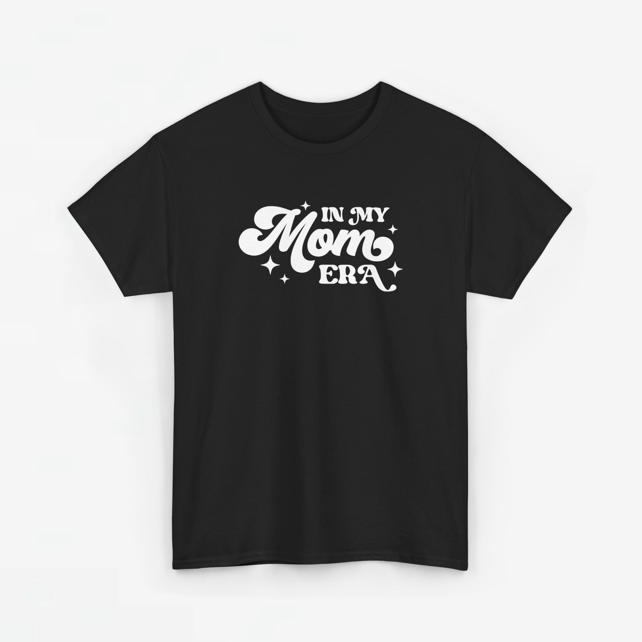 Moederdag Mama Cadeau - T-shirt - In My Mom Era - Oversized - #29