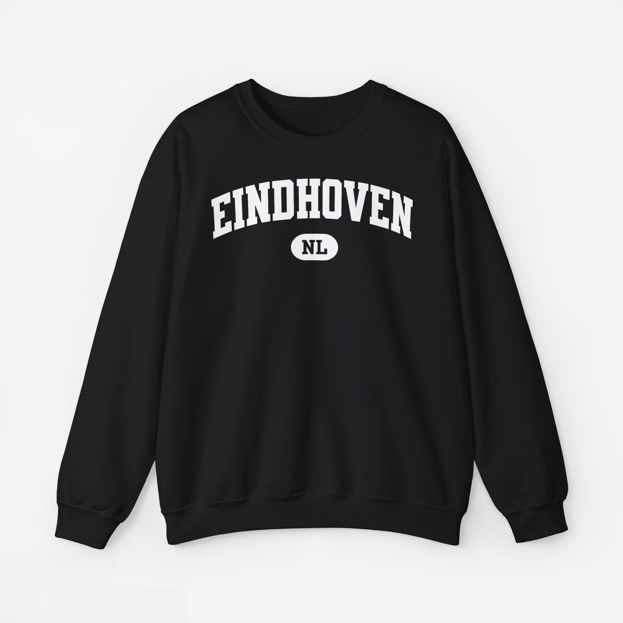Eindhoven sweater – voor studenten en locals | SkrrtShirt