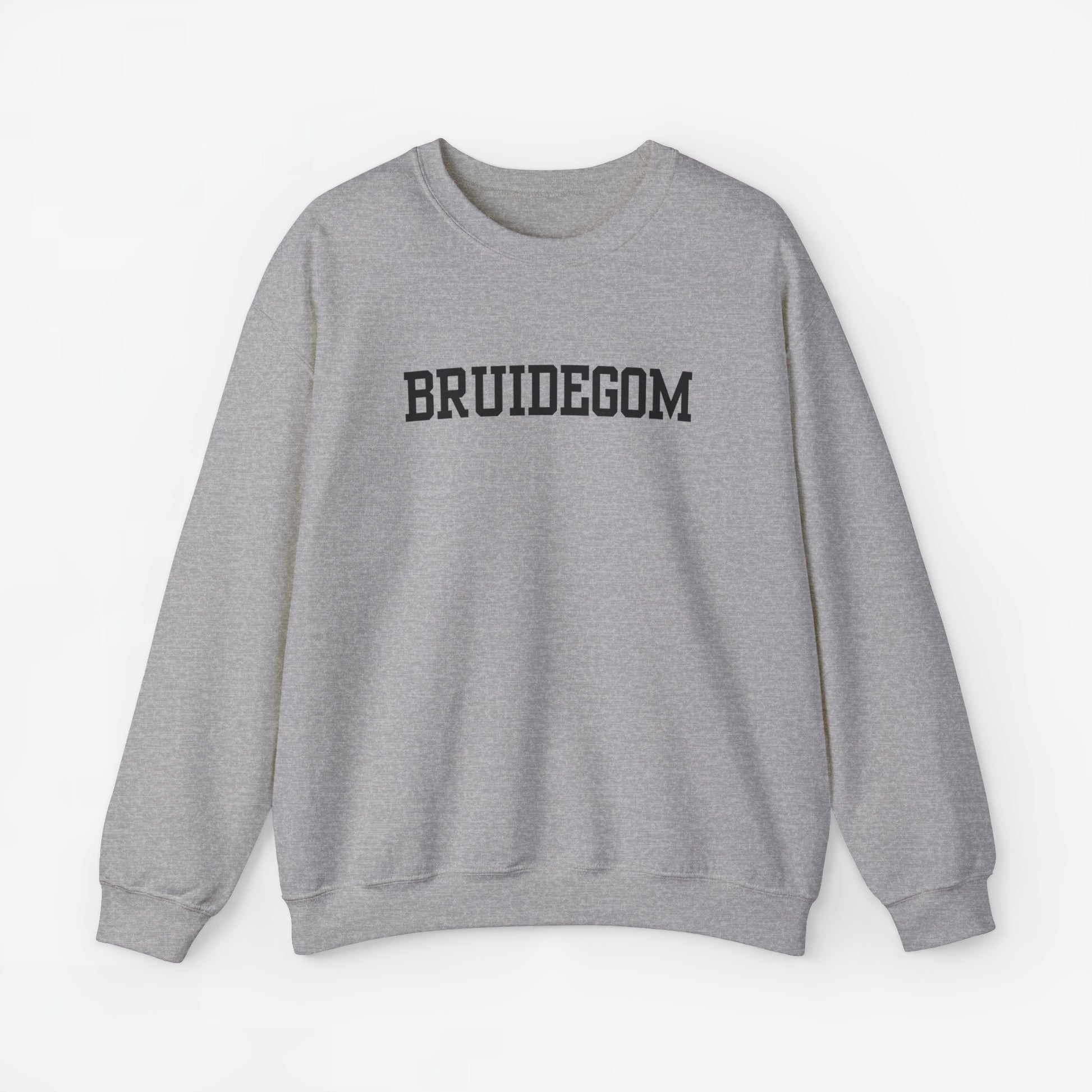 Vrijgezellenfeest mannen cadeau - Bruidegom en bruidsjonkers Truien - bruidsjonkers cadeaus