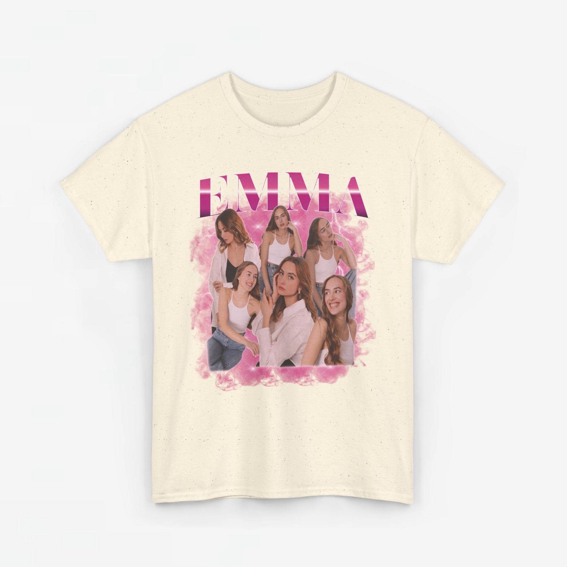 4sold Gepersonaliseerd T-shirt NL Unisex Katoenen T-shirt met Elke Foto of Tekst Ontwerp Je Eigen Grappige Cadeau voor Mannen Vrouwen Kinderen Verjaardag, Kerstmis, Evenementen, 3XL 4sold Gepersonaliseerd T-shirt NL Unisex Katoenen T-shirt met Elke Foto of Tekst Ontwerp Je Eigen Grappige Cadeau voor Mannen Vrouwen Kinderen Verjaardag, Kerstmis, Evenementen, 3XL