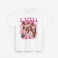 T-shirt met Foto – Cadeau voor Vriend of Man | 90s Bootleg