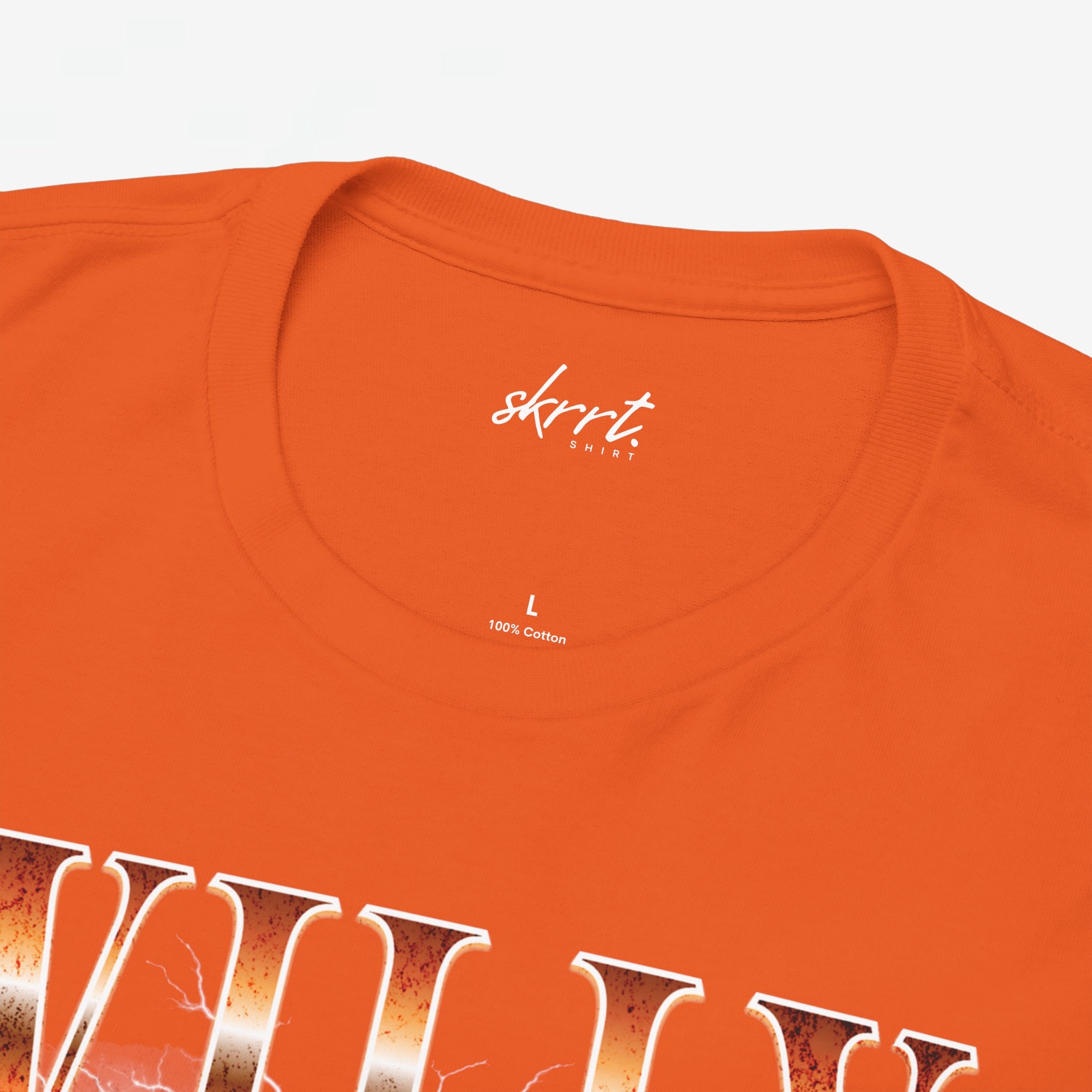 Willy The King 90s Vintage Bootleg | Front Print | Koningsdag T-shirt | Retro | Oversized