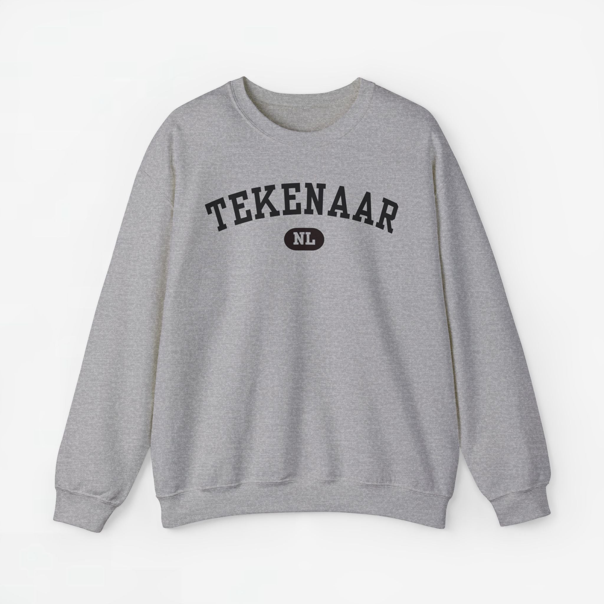 Tekenaar - Beroep - Trui met Print voor Hem / Voor Haar - Cadeau voor Collega