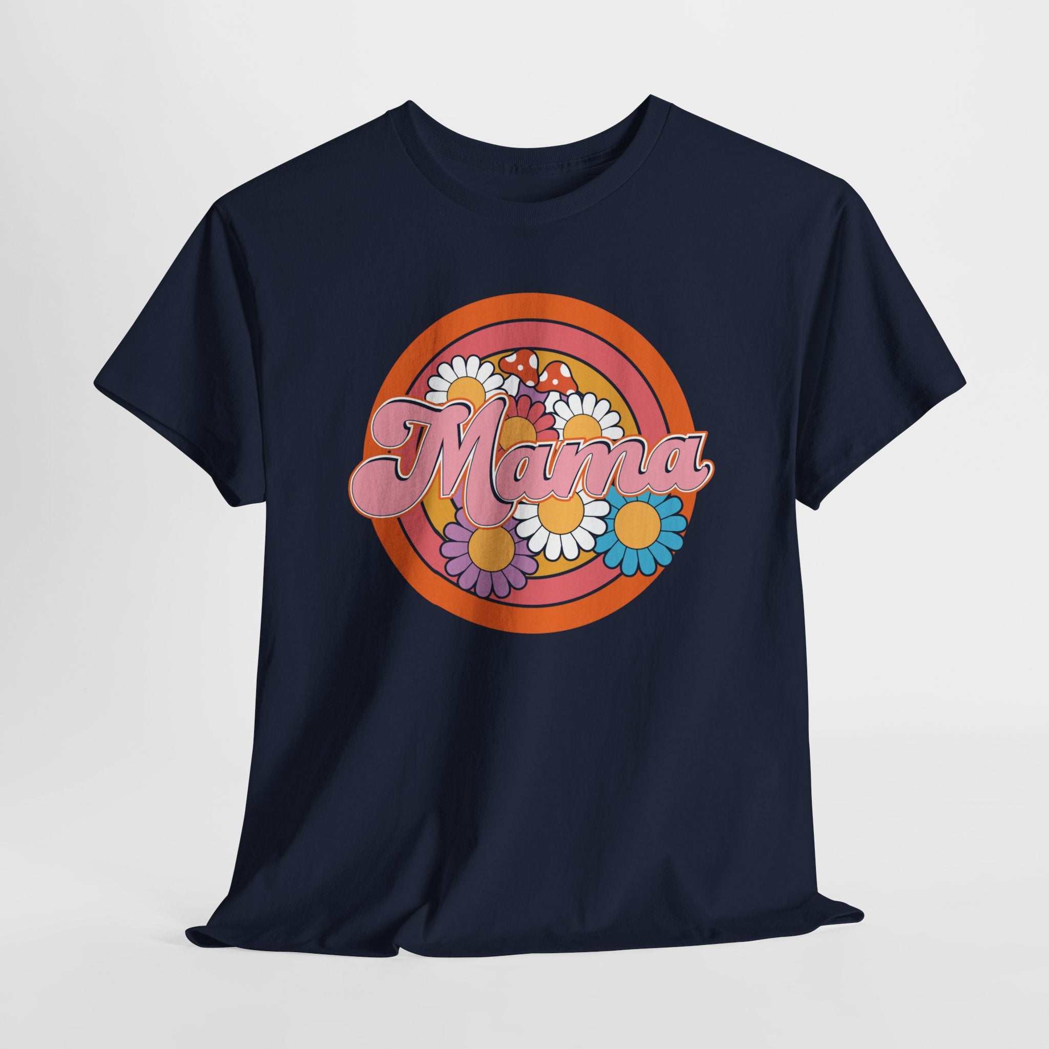Moederdag Mama Cadeau - T-shirt - Oversized - #42