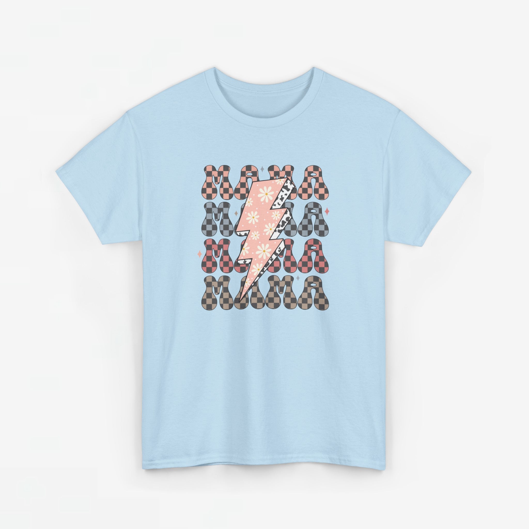 Moederdag Mama Cadeau - T-shirt  - Oversized - #20