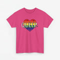 Gay Pride T-shirt - Queer - Oversized #56