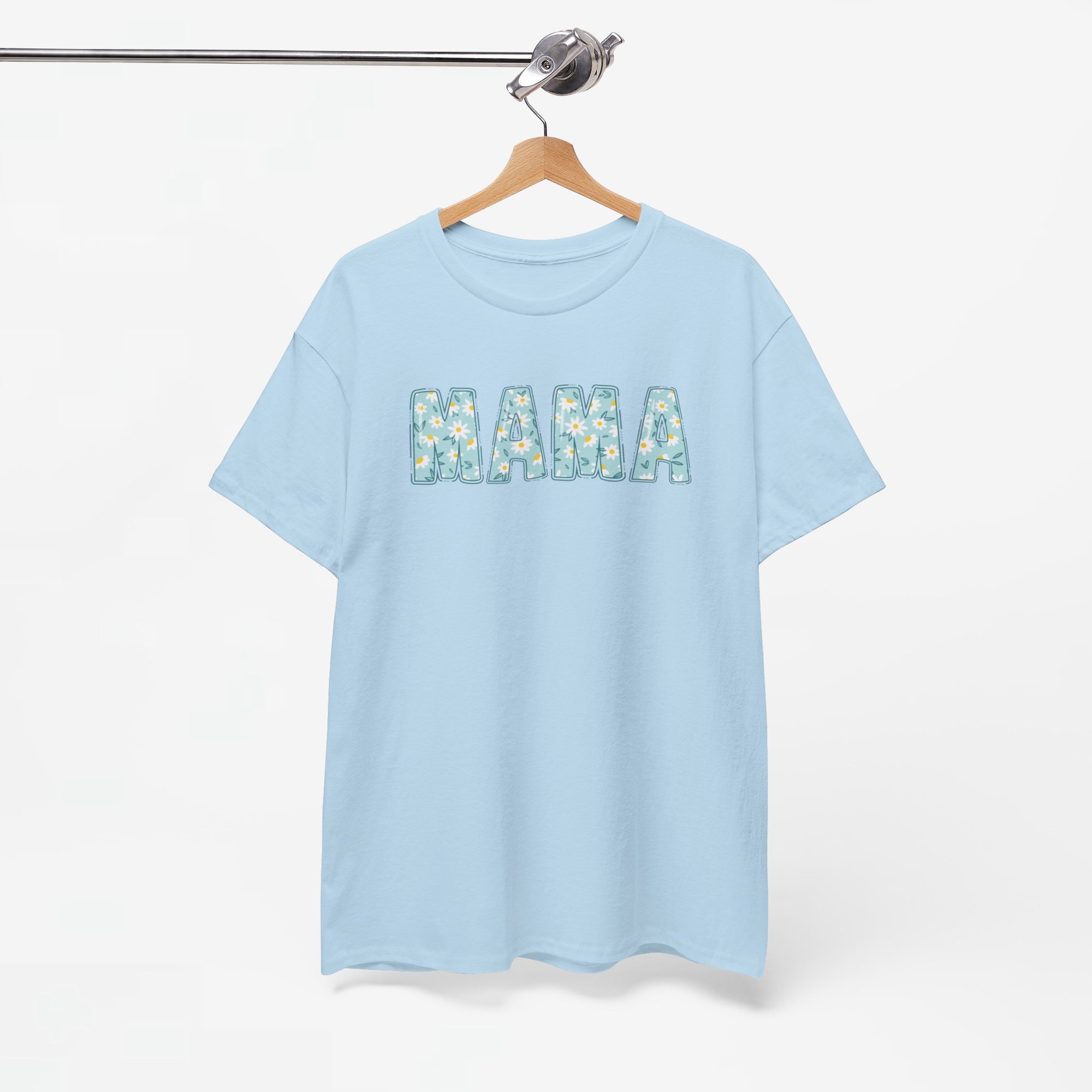 Moederdag Mama Cadeau - T-shirt - Oversized - #8