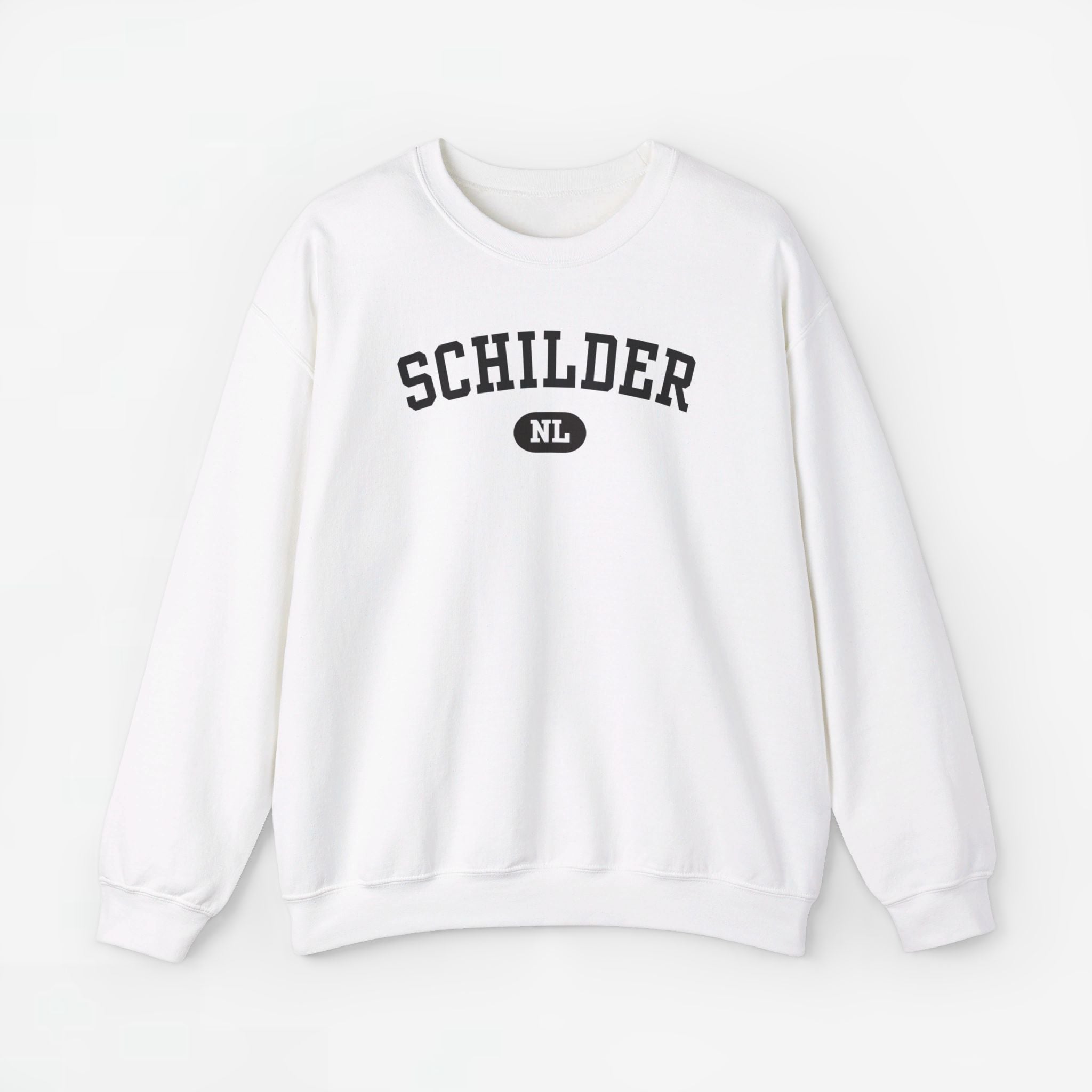 Schilder - Beroep - Trui met Print voor Hem / Voor Haar - Cadeau voor Collega