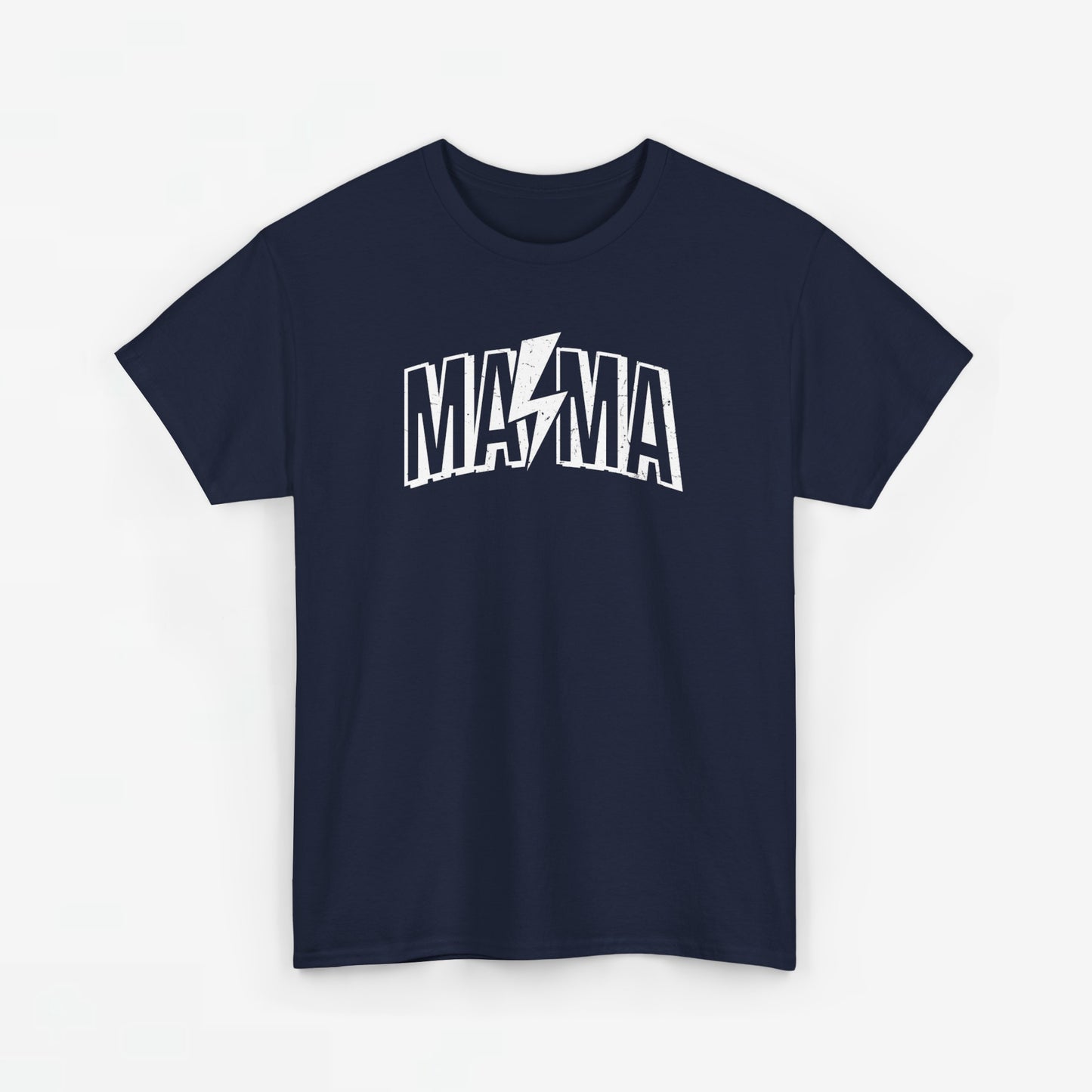 Moederdag Mama Cadeau - T-shirt - Rock - Oversized - #48