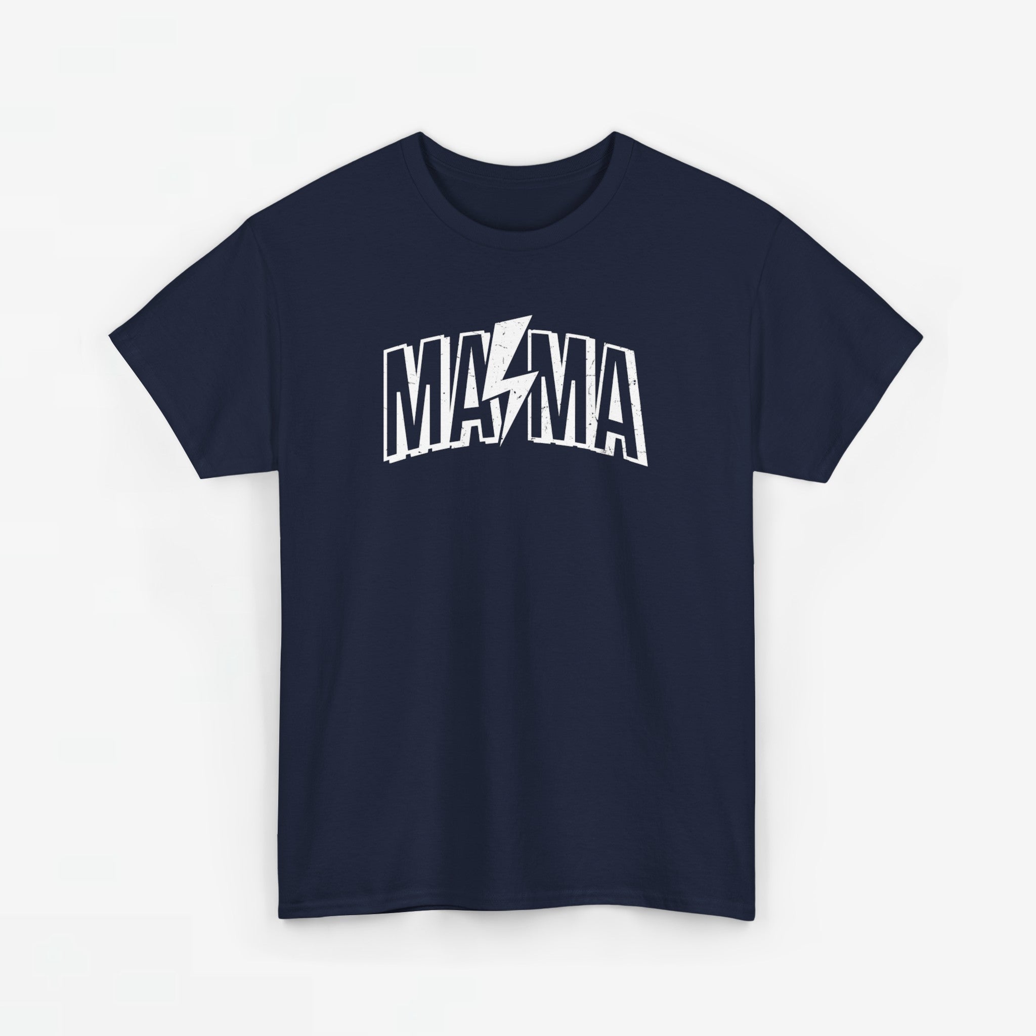 Moederdag Mama Cadeau - T-shirt - Rock - Oversized - #48
