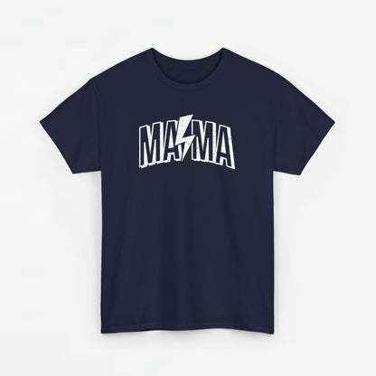 Moederdag Mama Cadeau - T-shirt - Rock - Oversized - #48