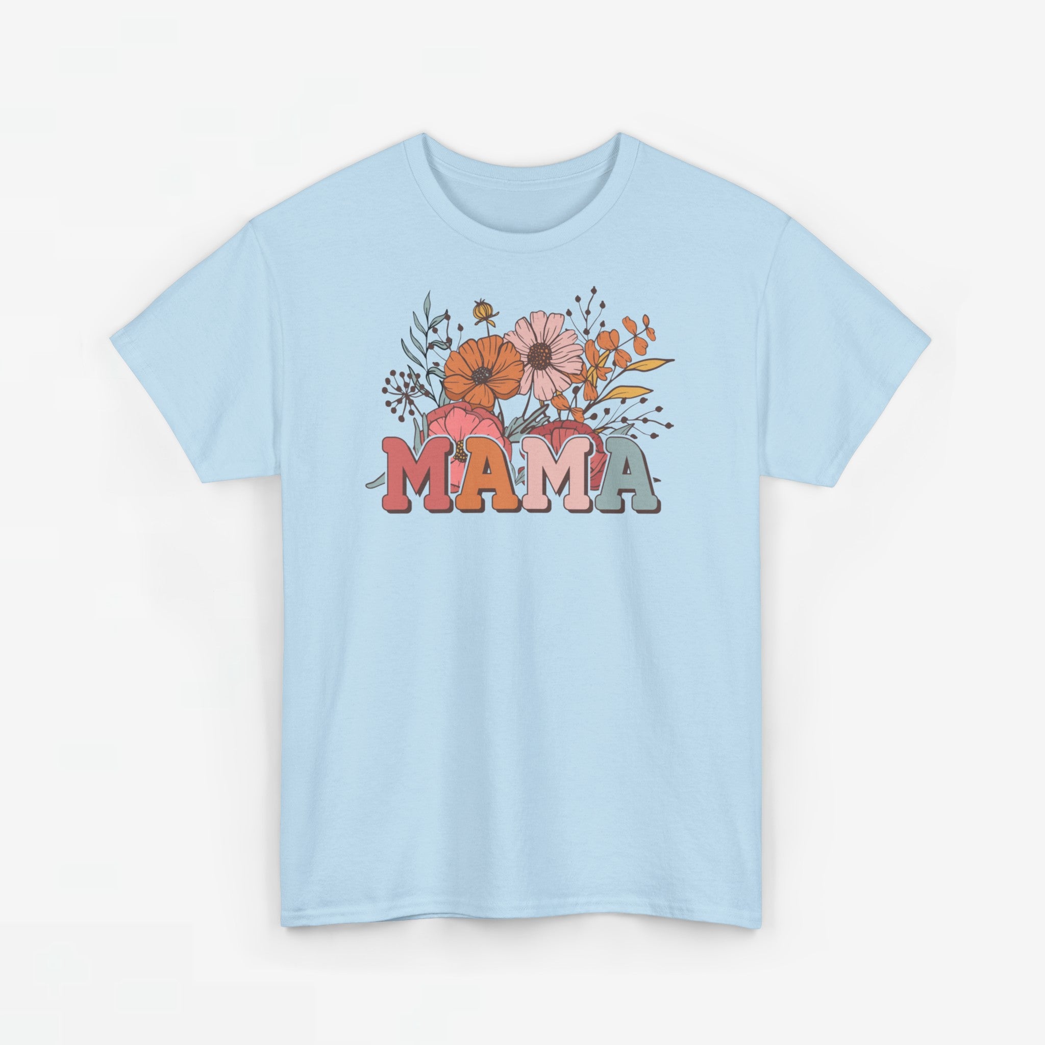 Moederdag Mama Cadeau - T-shirt - Oversized - #5