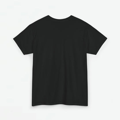 Don't Worry Bier Happy | Front Print | Koningsdag T-shirt | Retro | Oversized