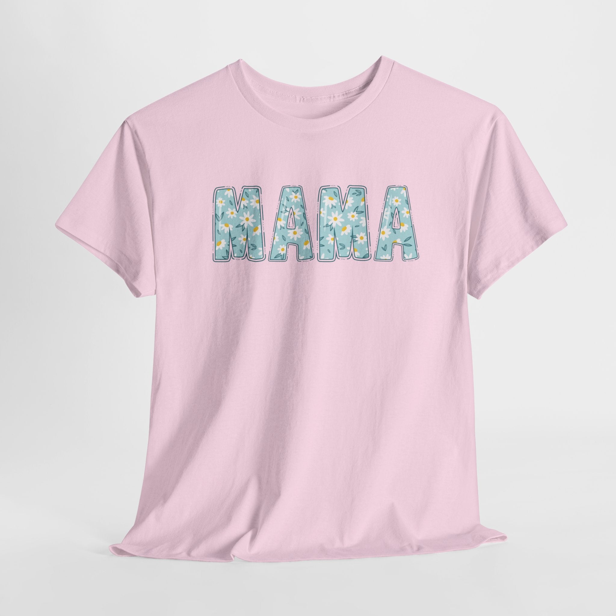 Moederdag Mama Cadeau - T-shirt - Oversized - #8
