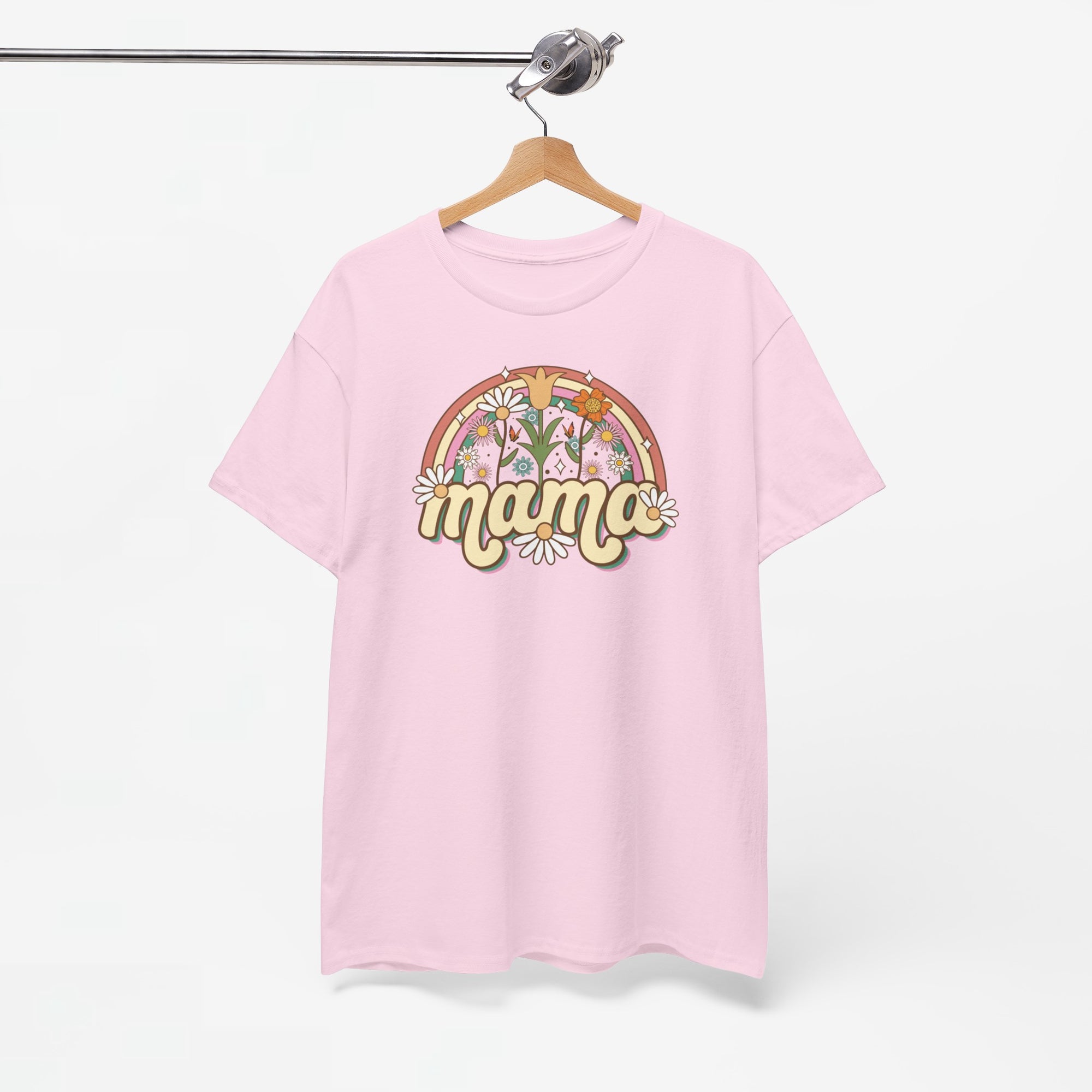 Moederdag Mama Cadeau - T-shirt - Oversized - #2