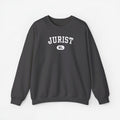 Jurist - Beroep - Trui met Print voor Hem / Voor Haar - Cadeau voor Collega