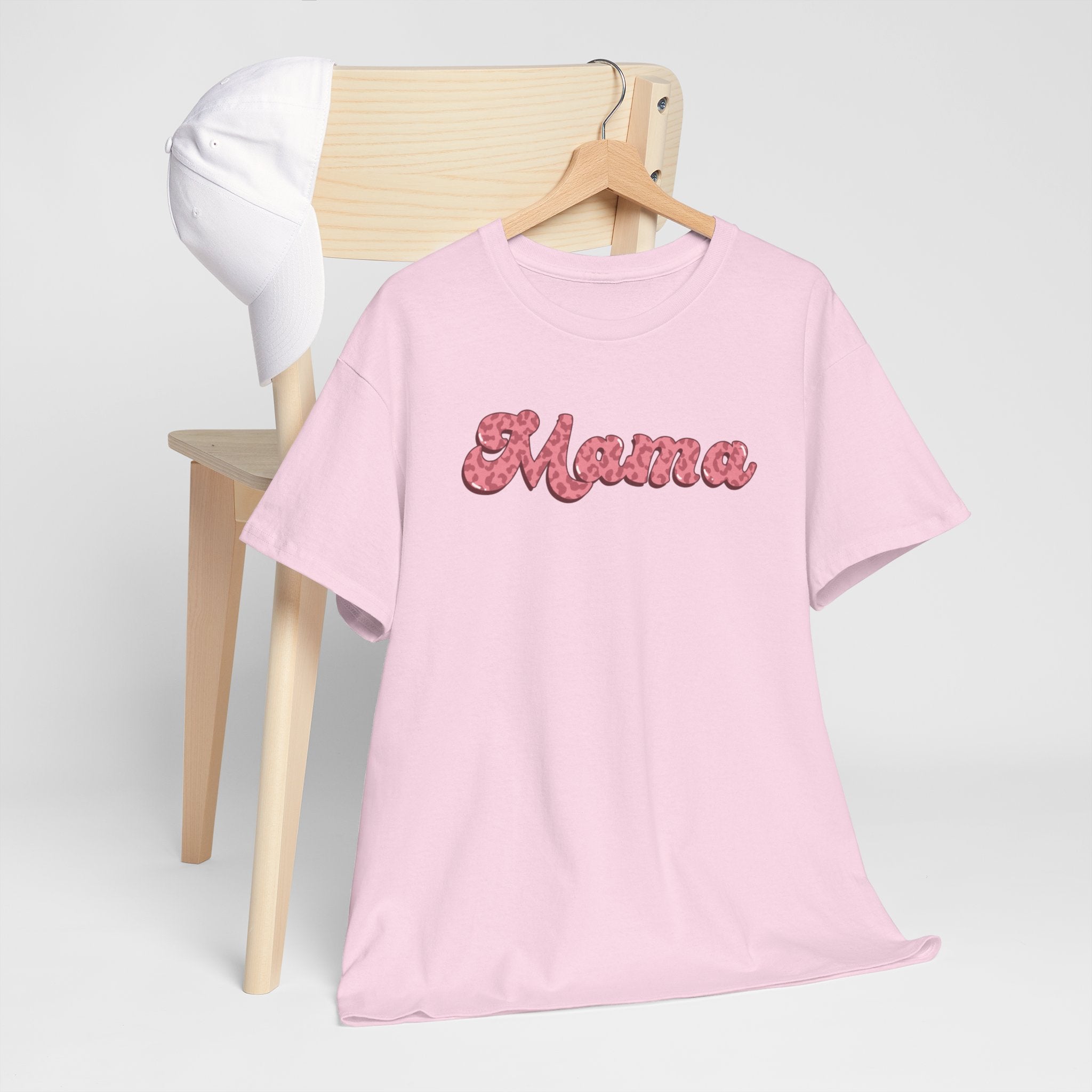 Moederdag Mama Cadeau - T-shirt - Oversized - #7