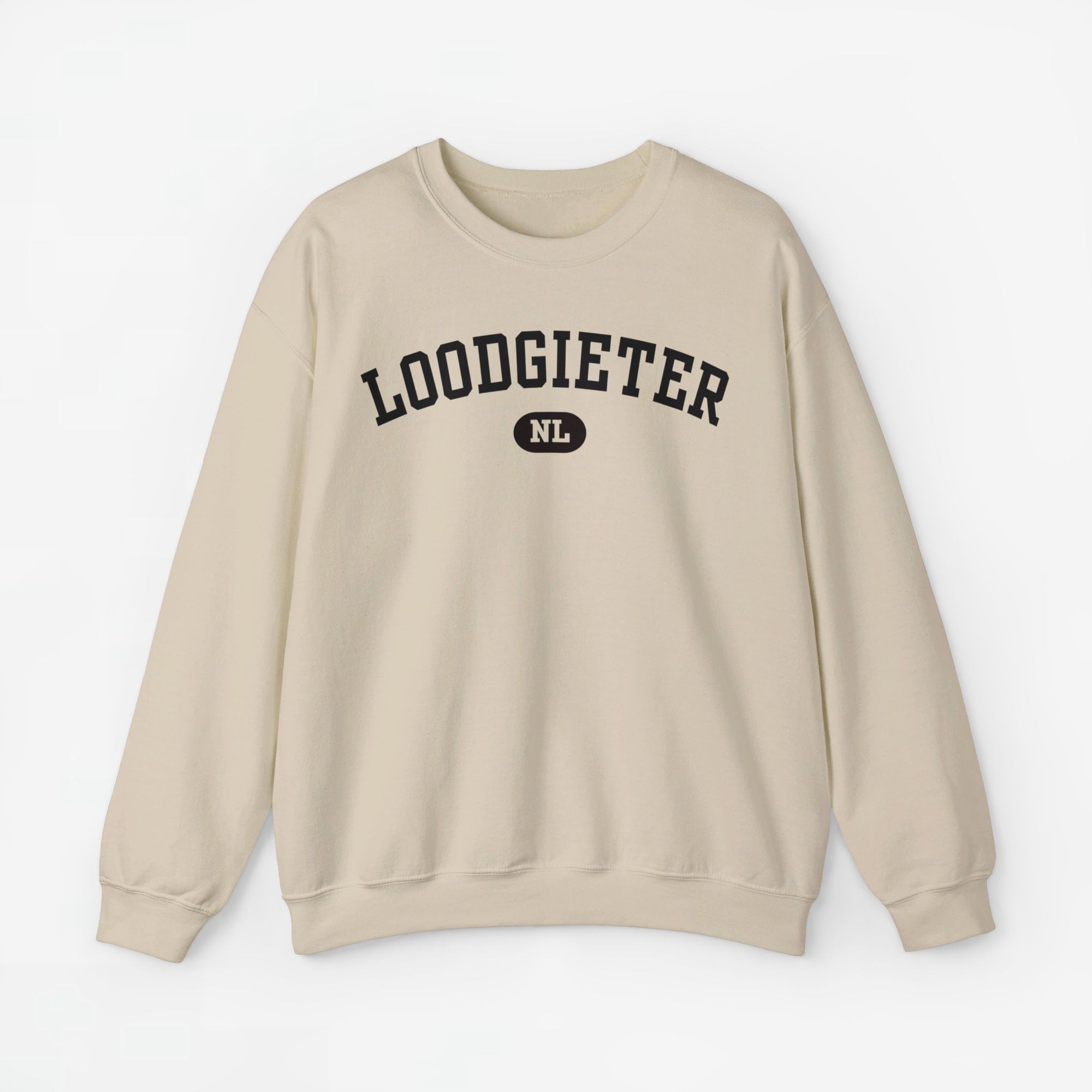 Loodgieter - Beroep - Trui met Print voor Hem / Voor Haar - Cadeau voor Collega