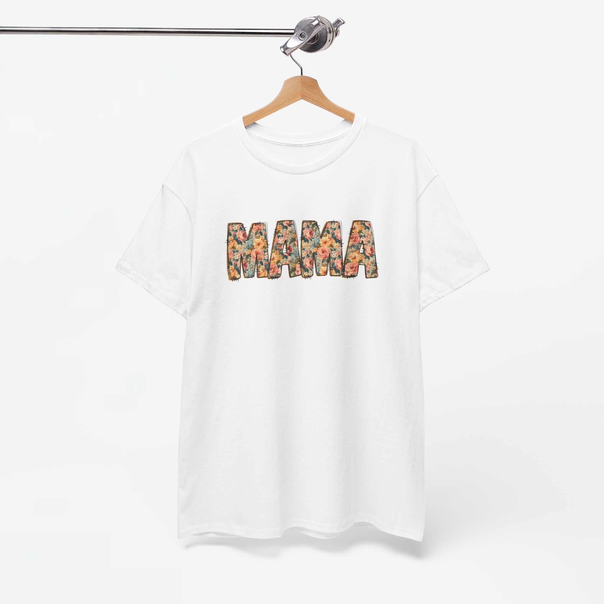 Moederdag Mama Cadeau - T-shirt - Oversized - #9