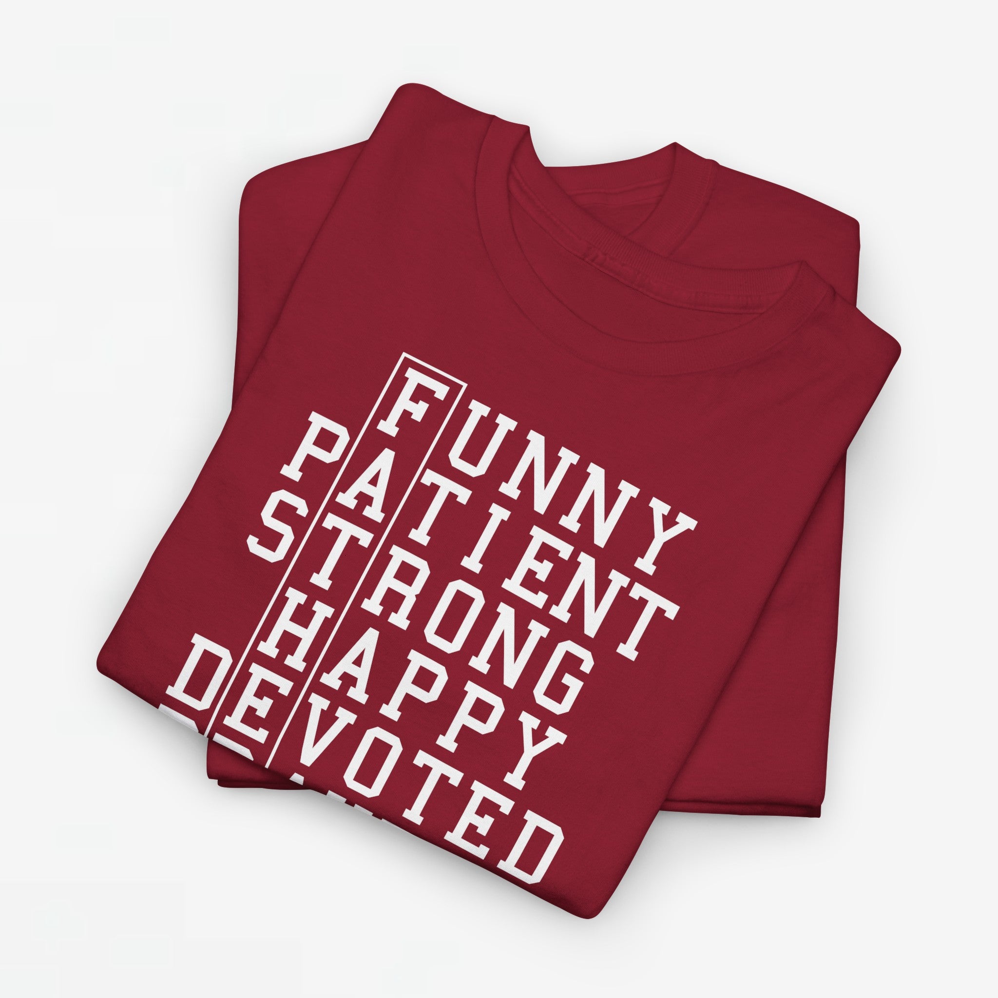 Vaderdag Papa Cadeau - T-shirt - FATHER Meaning - Oversized #7