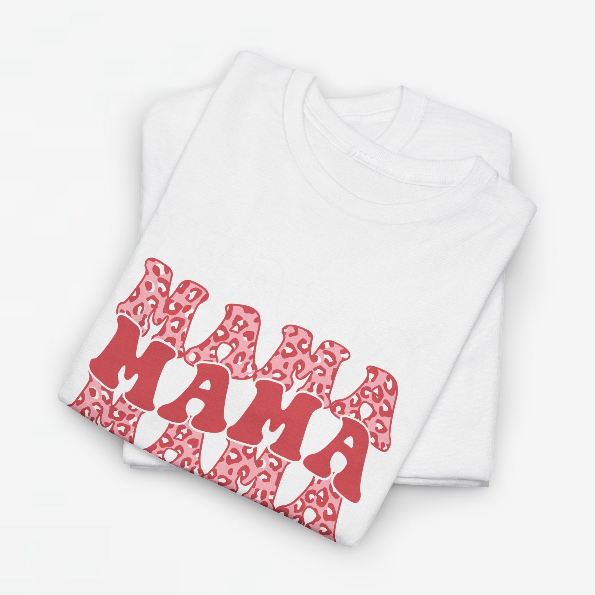 Moederdag Mama Cadeau - T-shirt - Oversized - #46
