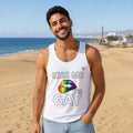 Kiss me, I'm gay– Gay Gran Canaria Collab | SkrrtShirt