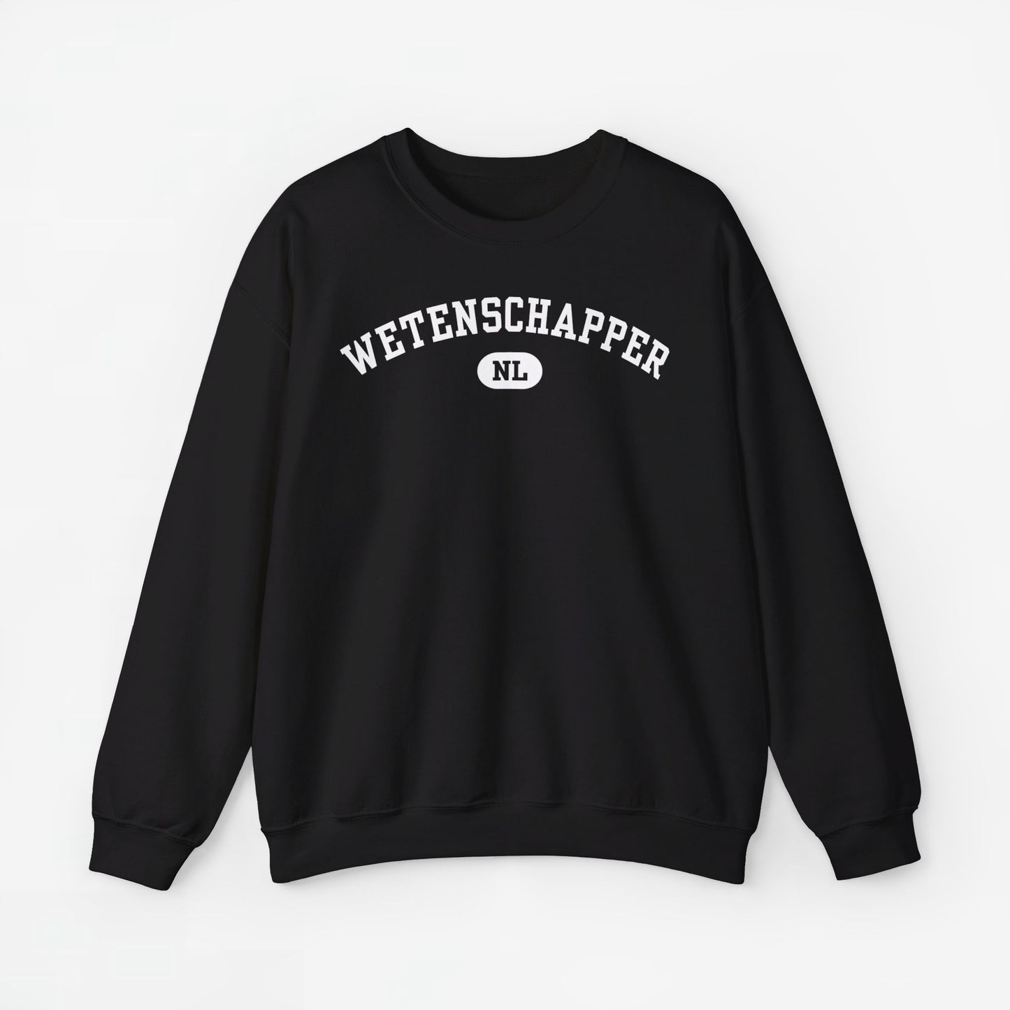 Wetenschapper - Beroep - Trui met Print voor Hem / Voor Haar - Cadeau voor Collega