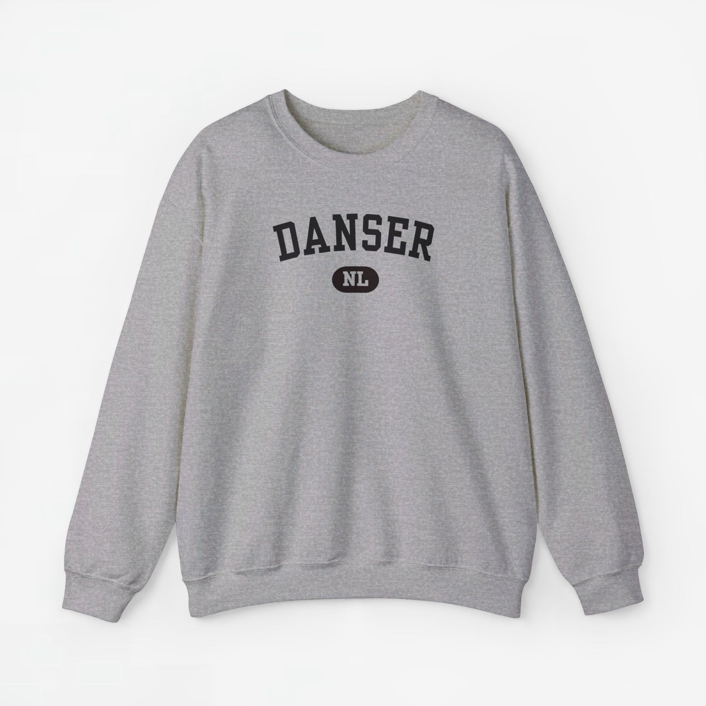 Danser - Beroep - Trui met Print voor Hem / Voor Haar - Cadeau voor Collega