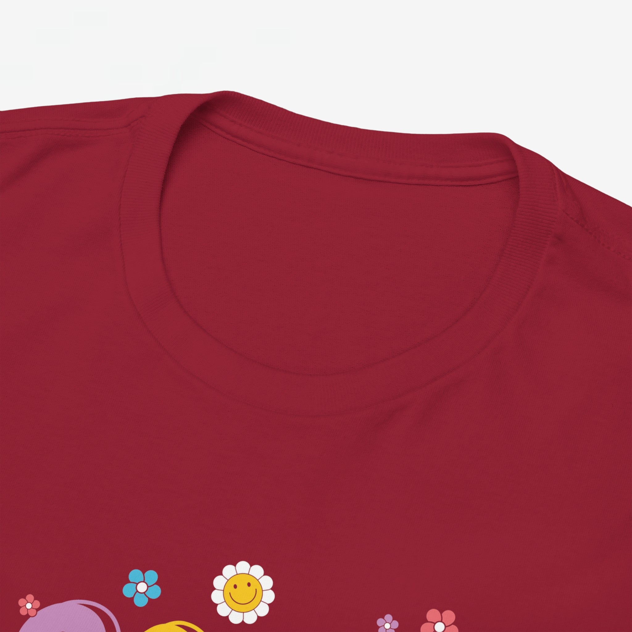 Moederdag Mama Cadeau - T-shirt - Cool Mom - Oversized - #41