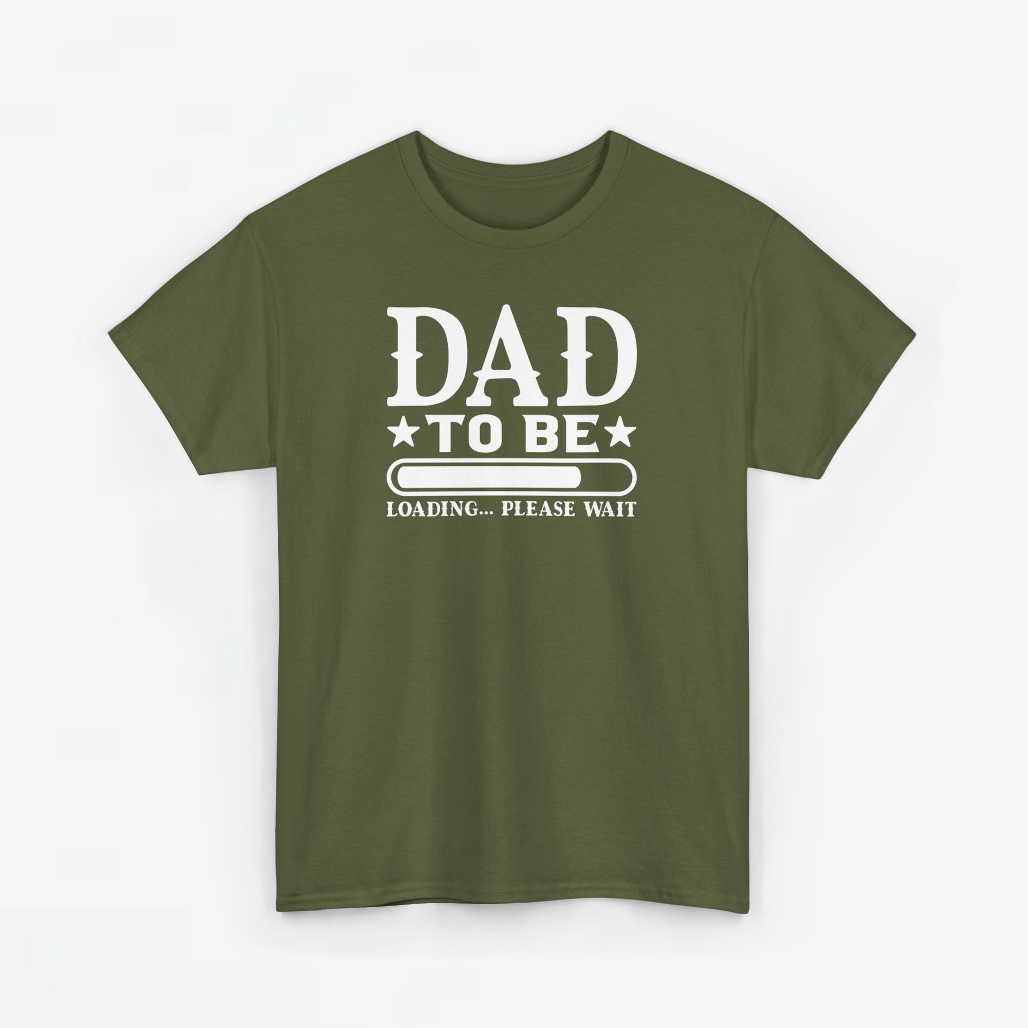 Vaderdag Papa Cadeau - T-shirt - Dad to be. Loading...  Oversized #13