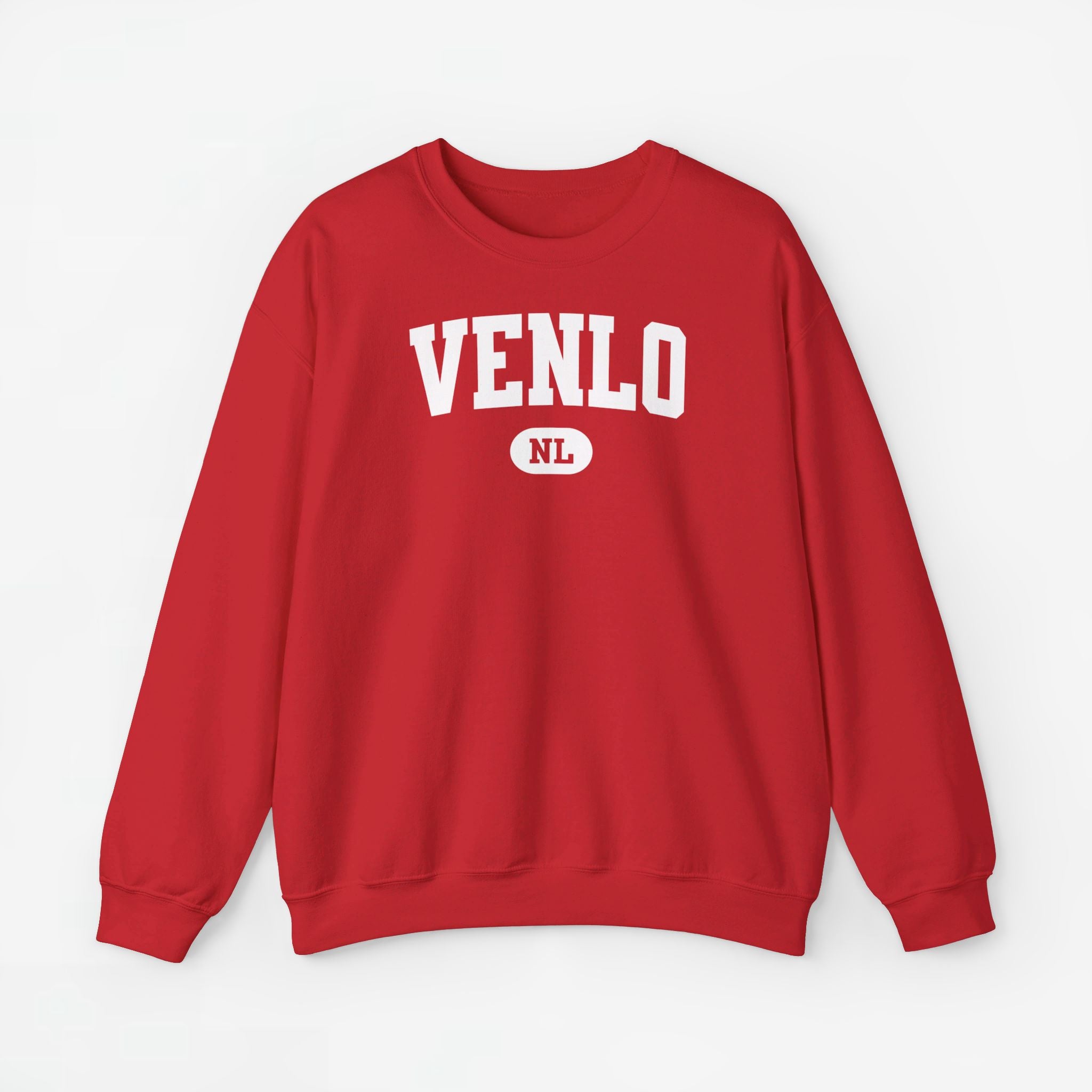 Venlo sweater – voor studenten en locals | SkrrtShirt
