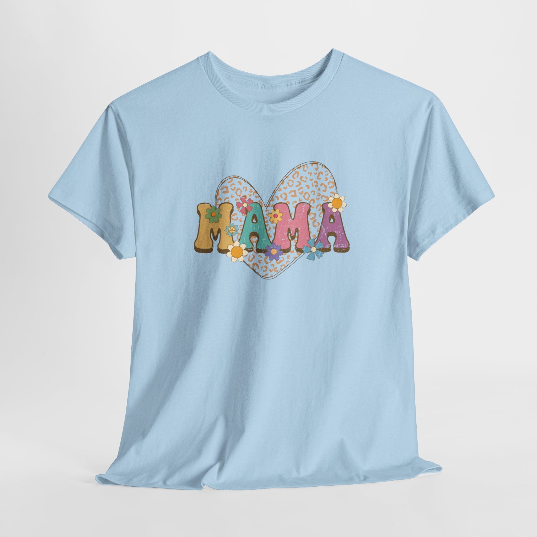 Moederdag Mama Cadeau - T-shirt - Oversized - #21