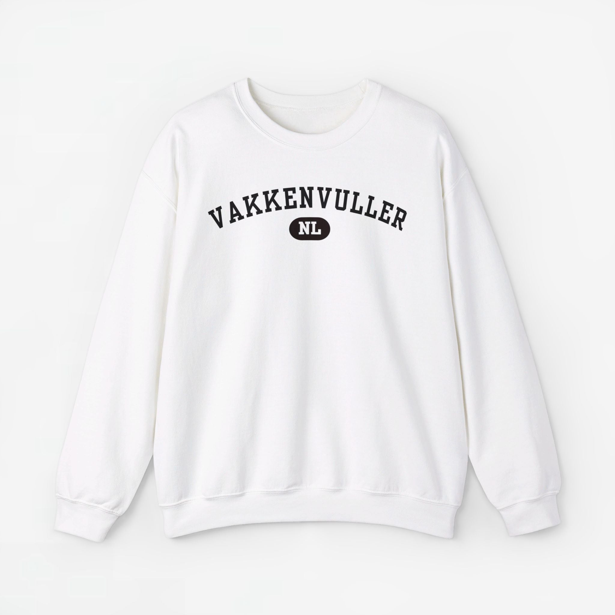 Vakkenvuller - Beroep - Trui met Print voor Hem / Voor Haar - Cadeau voor Collega