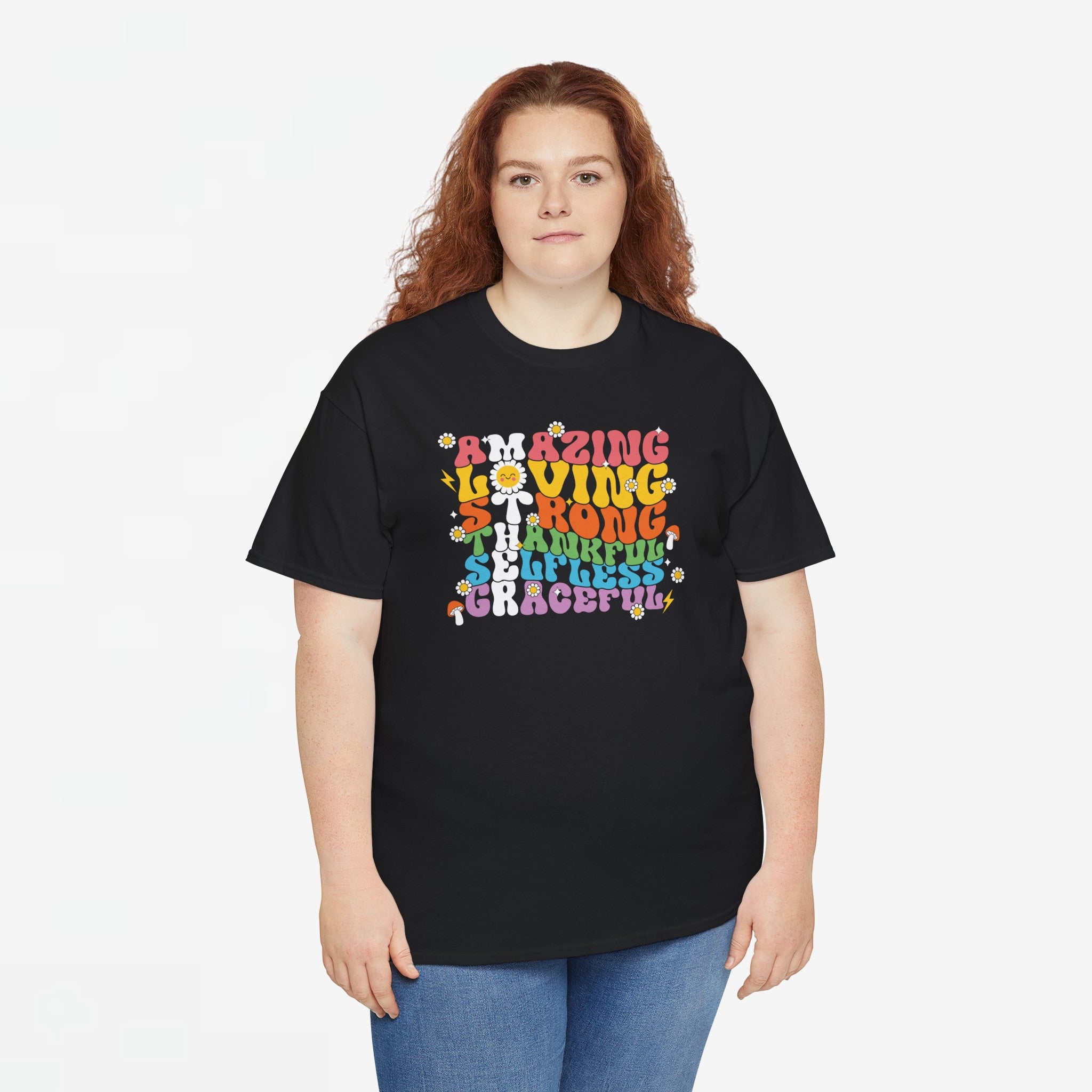 Moederdag Mama Cadeau - T-shirt - Mother - Oversized - #44
