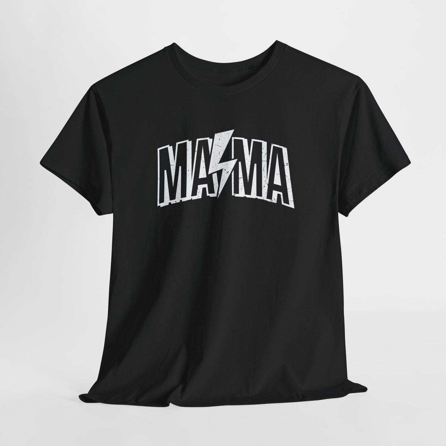 Moederdag Mama Cadeau - T-shirt - Rock - Oversized - #48