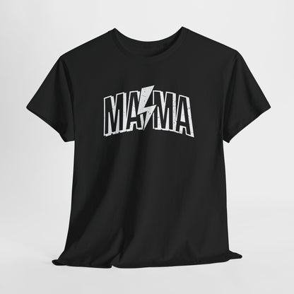 Moederdag Mama Cadeau - T-shirt - Rock - Oversized - #48