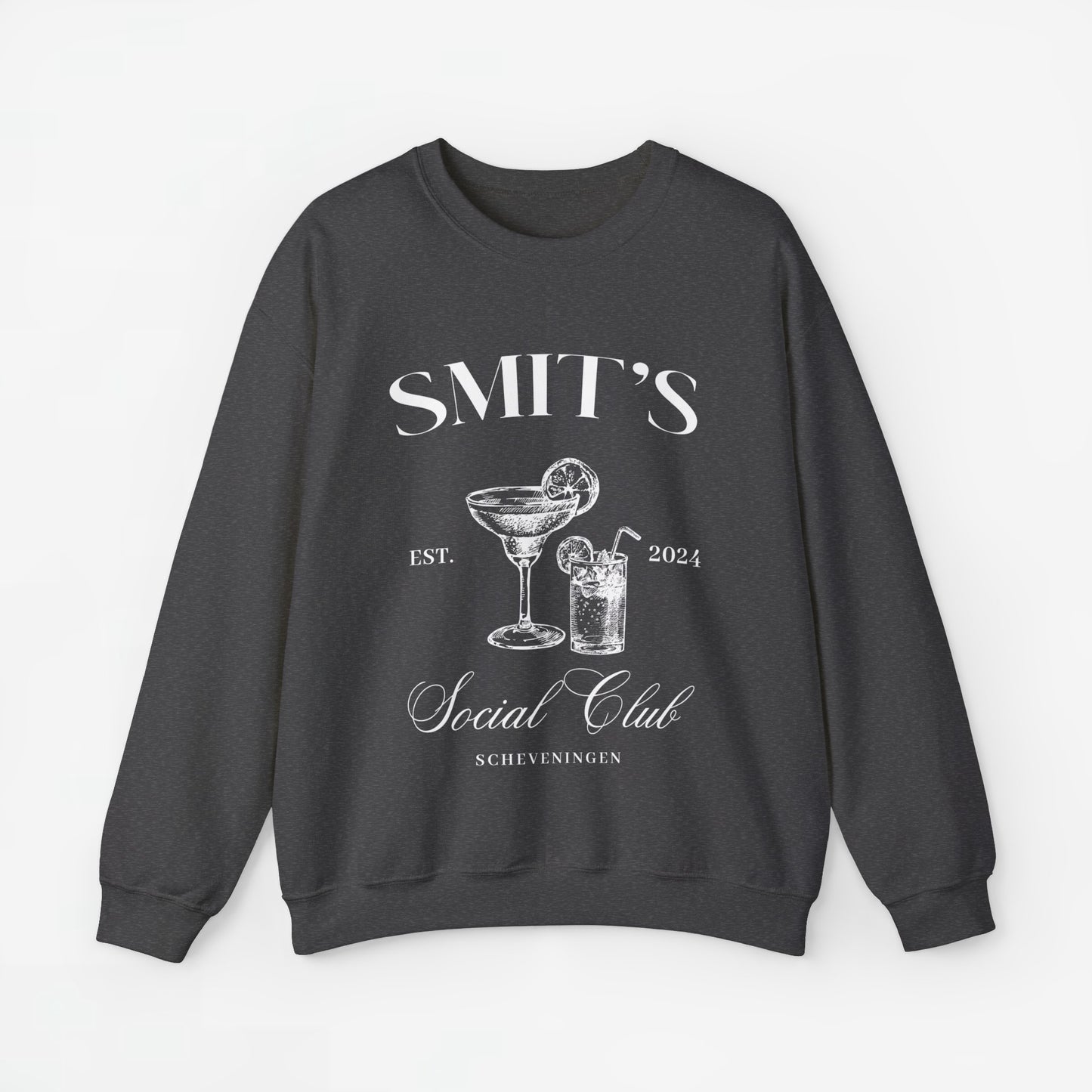 Gepersonaliseerd Bruiloft en trouwdag truien cadeau - Dames truien - Heren truien - Vrijgezellenfeest sweatshirt #1