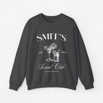Gepersonaliseerd Bruiloft en trouwdag truien cadeau - Dames truien - Heren truien - Vrijgezellenfeest sweatshirt #1