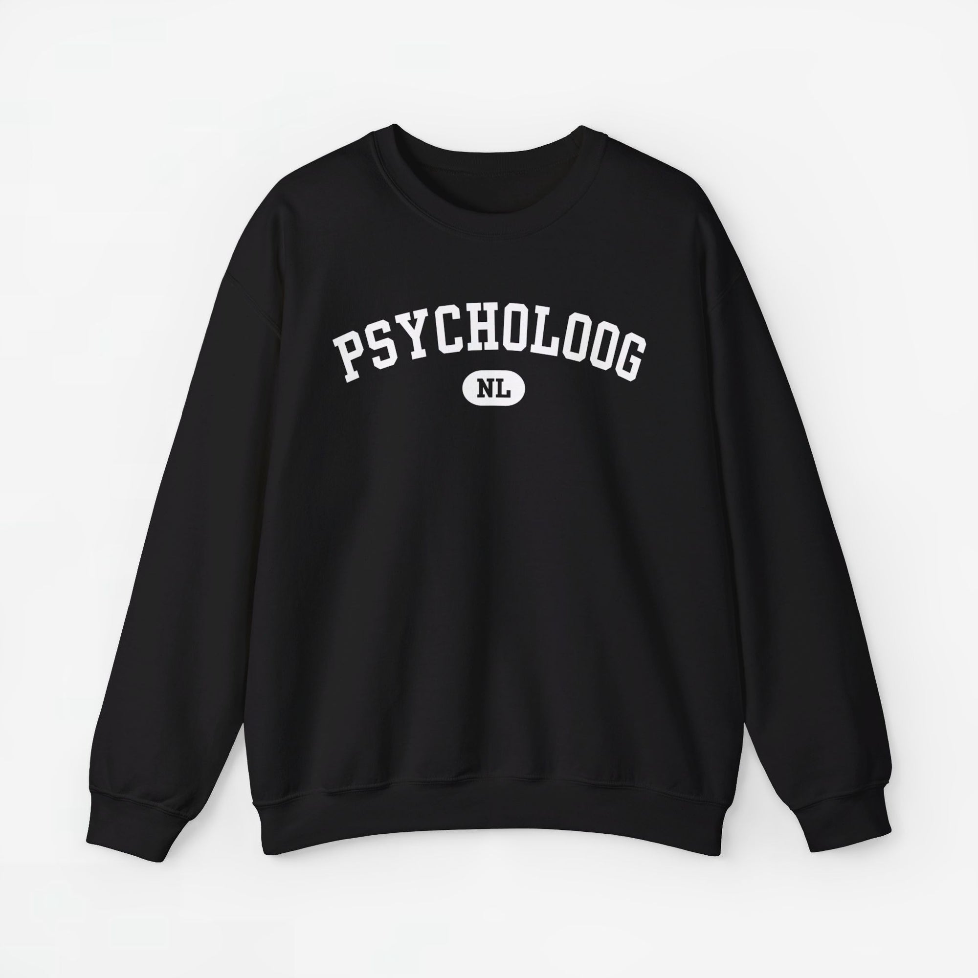 Psycholoog - Beroep - Trui met Print voor Hem / Voor Haar - Cadeau voor Collega