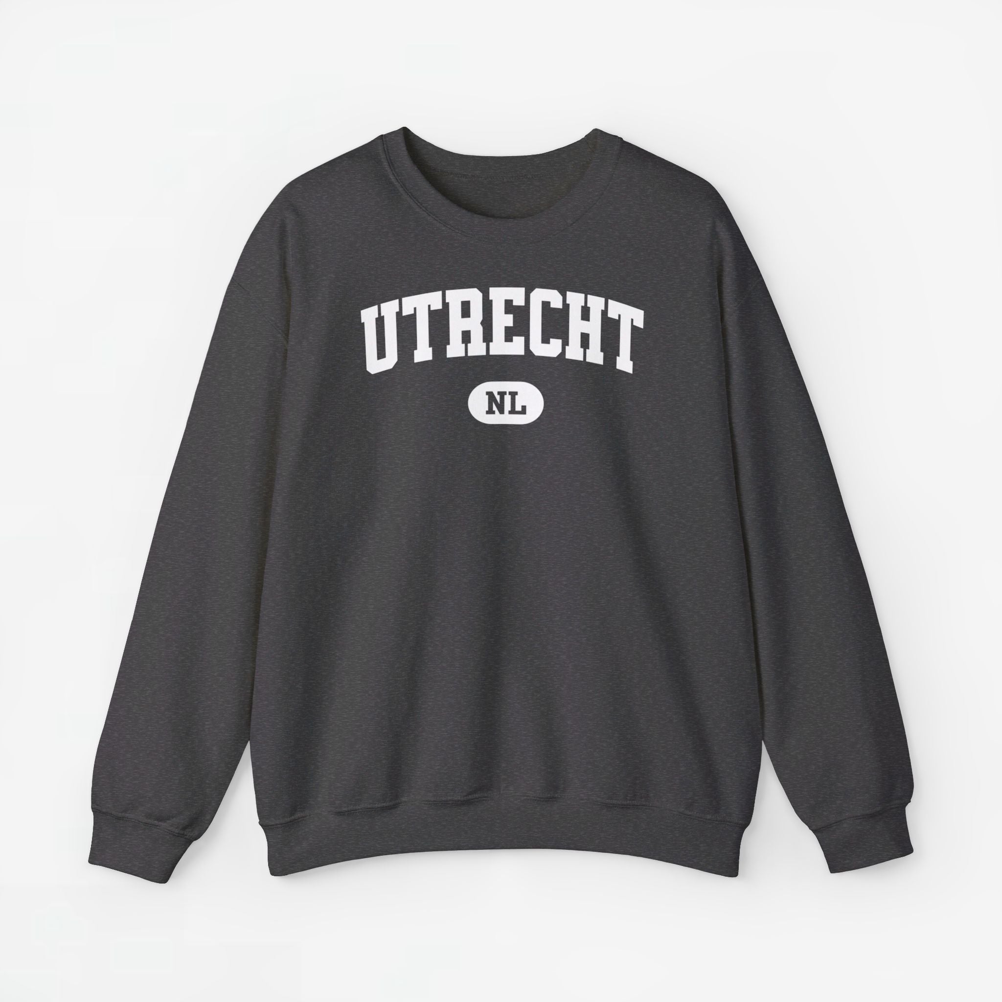 Utrecht sweater – voor studenten en locals | SkrrtShirt