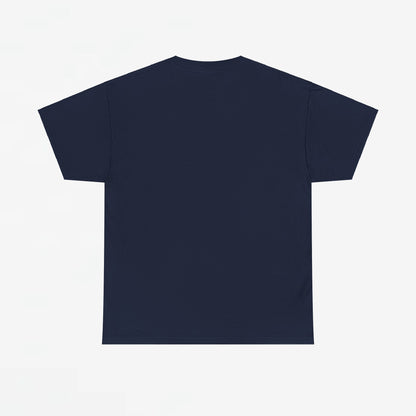 Gay Pride T-shirt - Regenboog Daddy - Oversized #64
