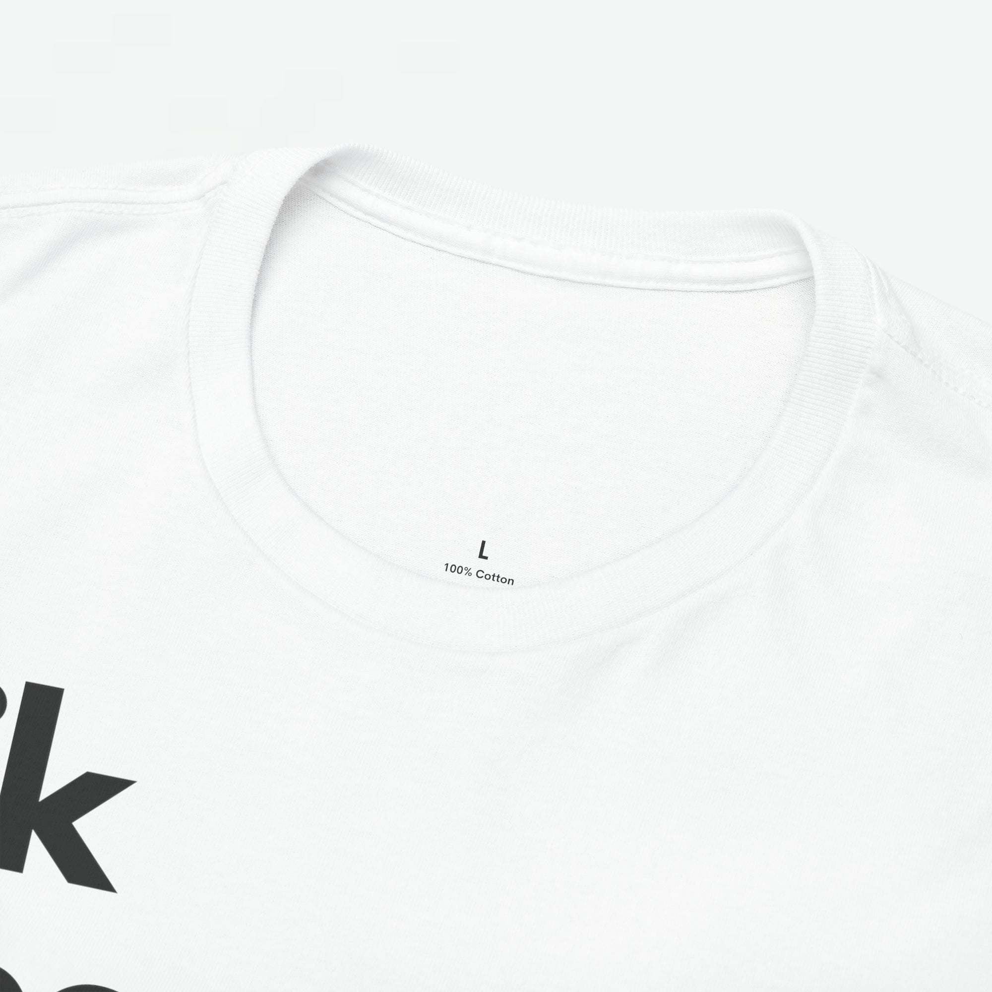 Ik ben ook jarig | Front Print | Koningsdag T-shirt | Oversized