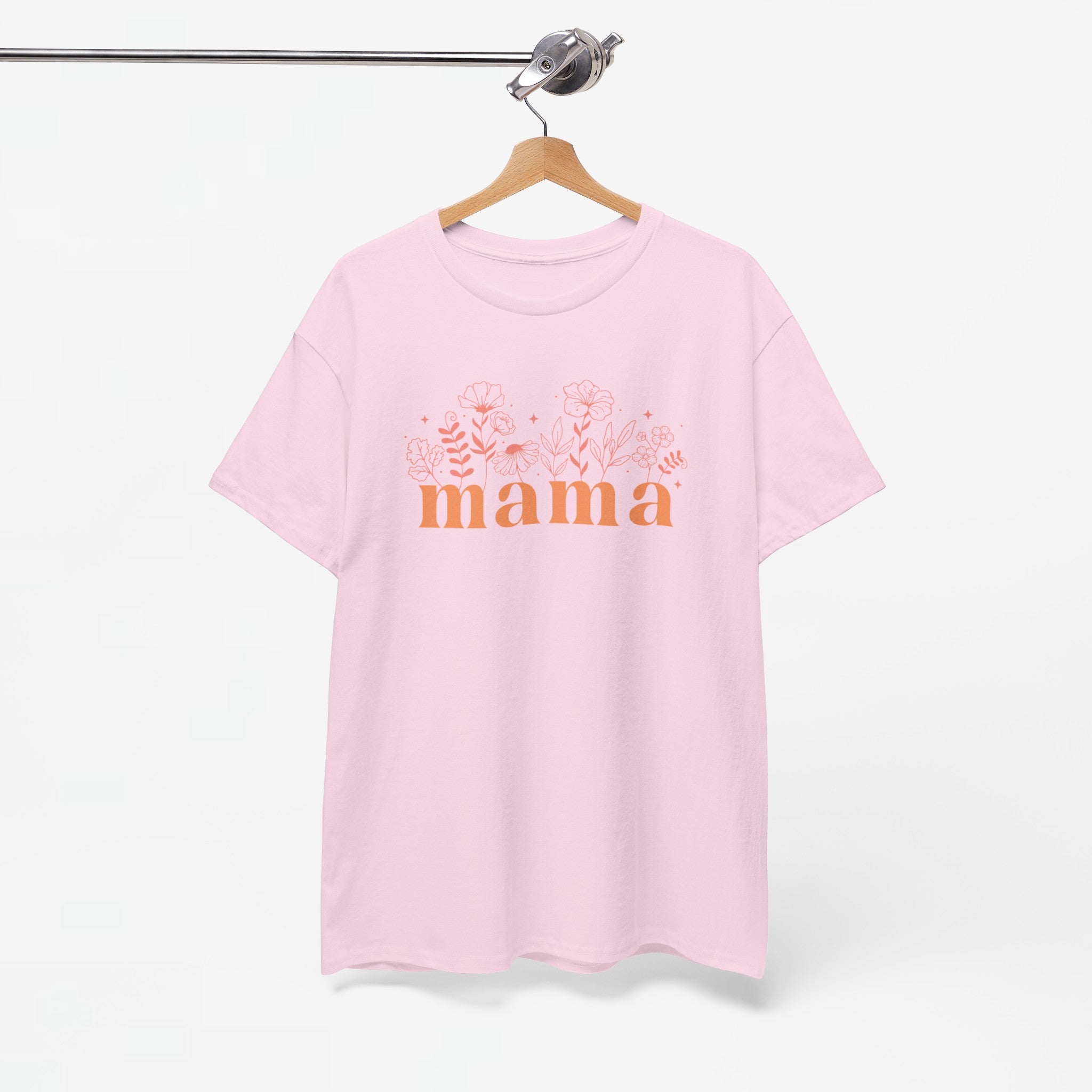 Moederdag Mama Cadeau - T-shirt - Oversized - #10