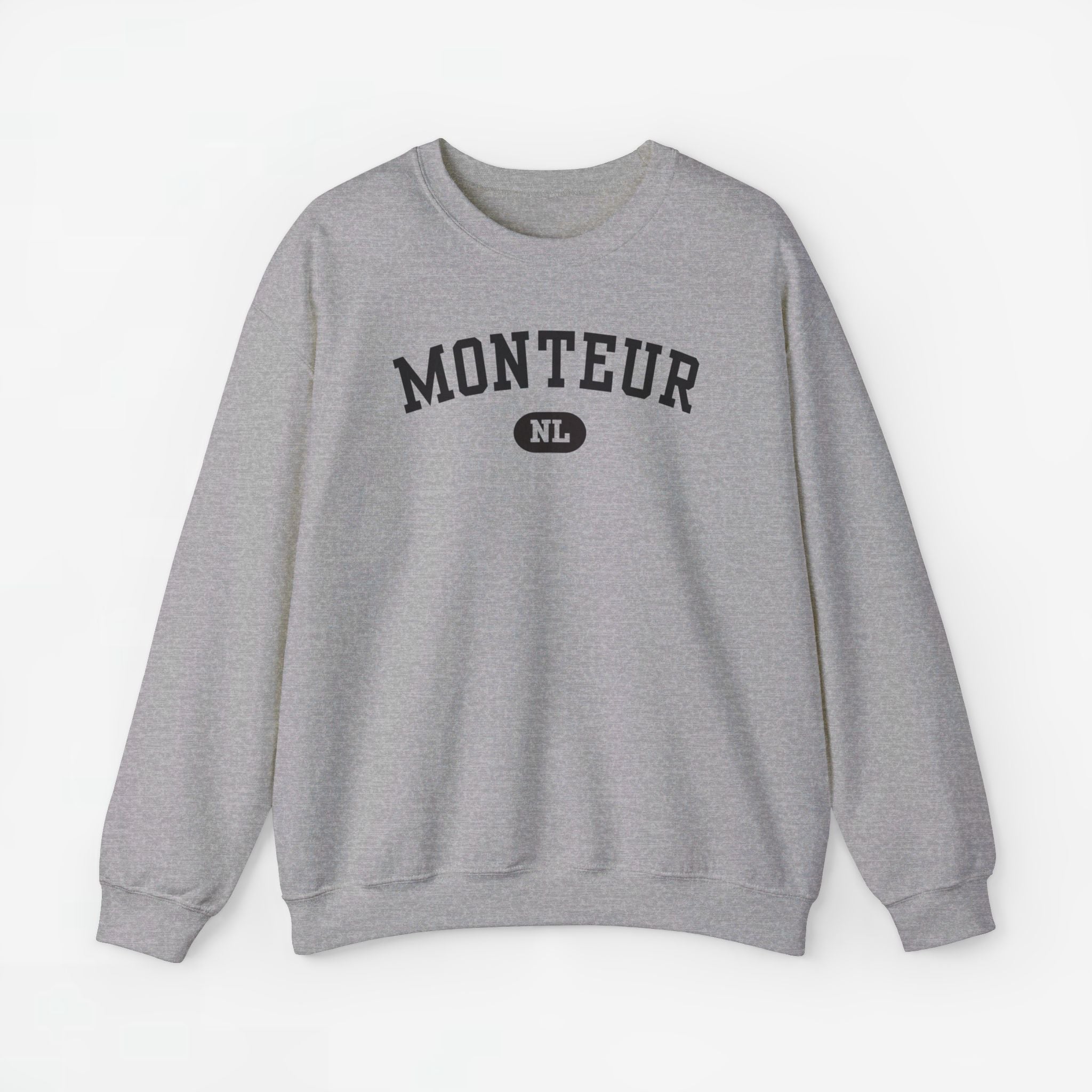 Monteur - Beroep - Trui met Print voor Hem / Voor Haar - Cadeau voor Collega