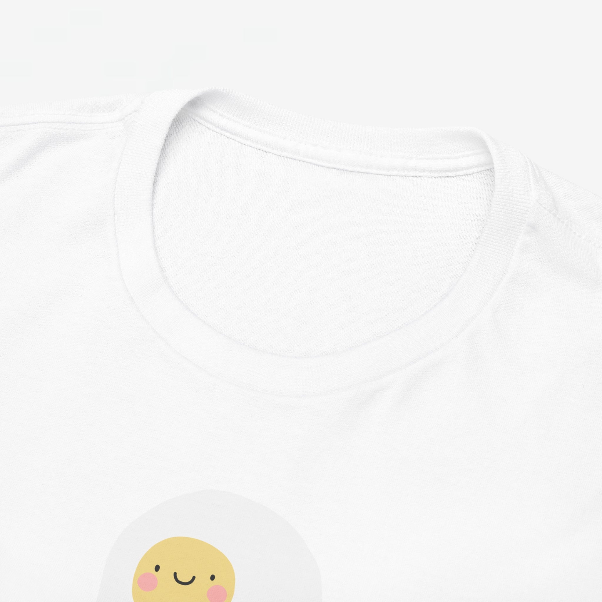 Moederdag Mama Cadeau - T-shirt - Beste Mama Ei - Oversized - #16