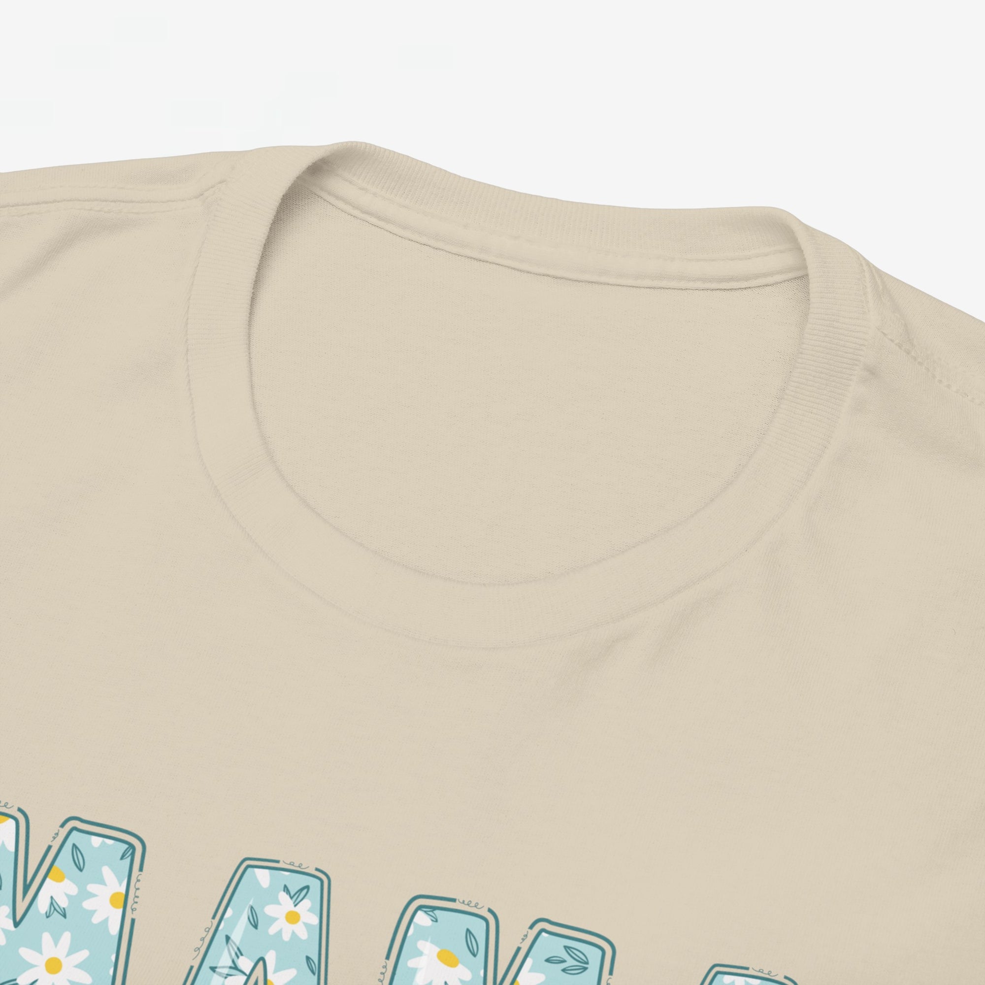 Moederdag Mama Cadeau - T-shirt - Oversized - #8