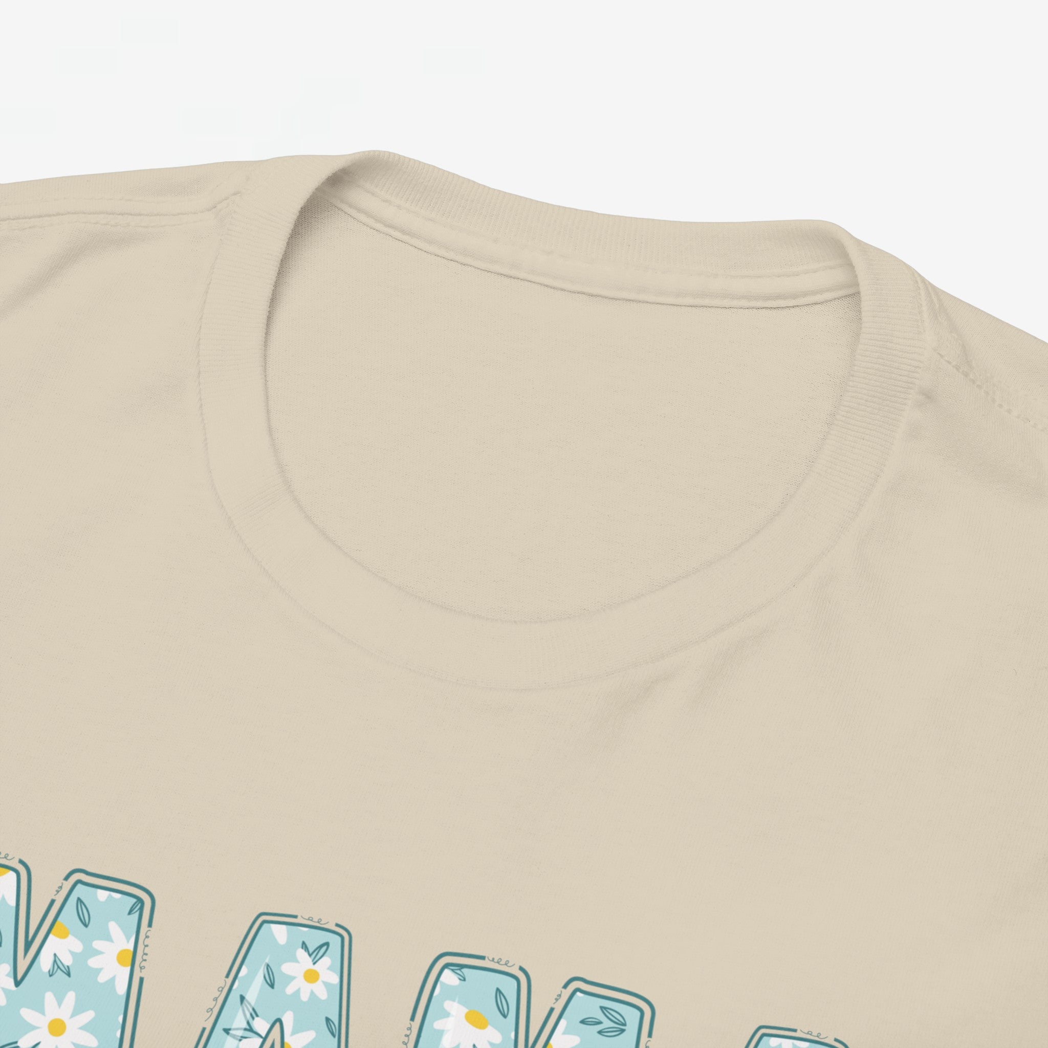 Moederdag Mama Cadeau - T-shirt - Oversized - #8