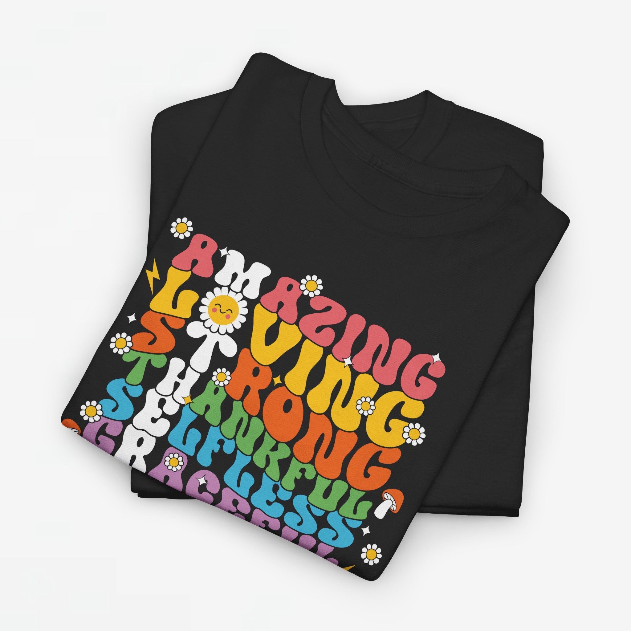 Moederdag Mama Cadeau - T-shirt - Mother - Oversized - #44