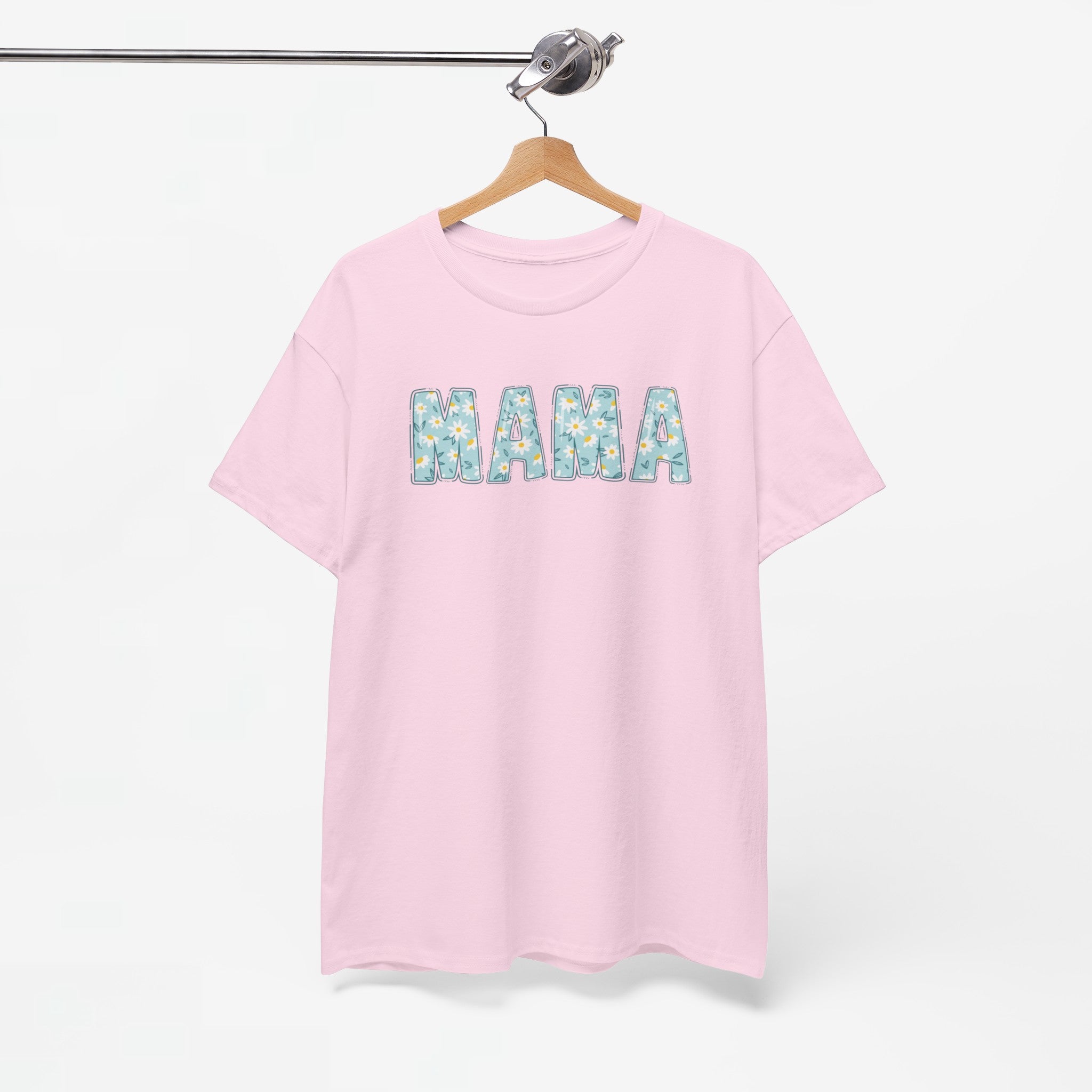 Moederdag Mama Cadeau - T-shirt - Oversized - #8